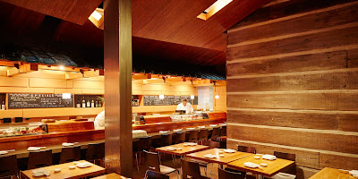 Ebisu Restaurant