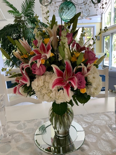 Florist «Anna Flowers», reviews and photos, 450 S Old Dixie Hwy, Jupiter, FL 33458, USA