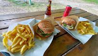 Aliment-réconfort du Restauration rapide Friterie Bienv'nu chez Nath à Tarbes - n°5