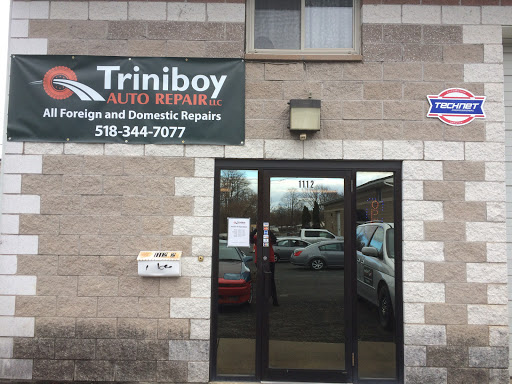 Triniboy Auto Repair LLC image 1