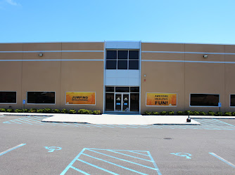 Sky Zone Trampoline Park