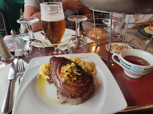 Photo n°115 de Chez Victor à Cancale ()