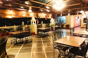 Kalyan Heritage Restaurant And Banquet image