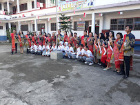 Foto SMP  Swasta Methodist Pematangsiantar, Kota Pematangsiantar