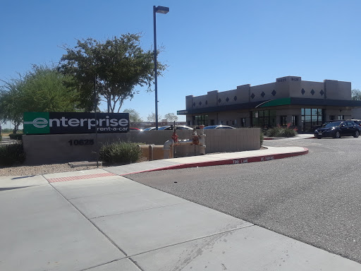 Enterprise Rent-A-Car