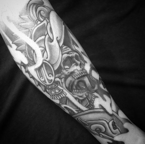 Explore dante's inferno tattoo ideas, creative tattoo ideas in San Diego, available at Sideshow Tattoo and Piercing