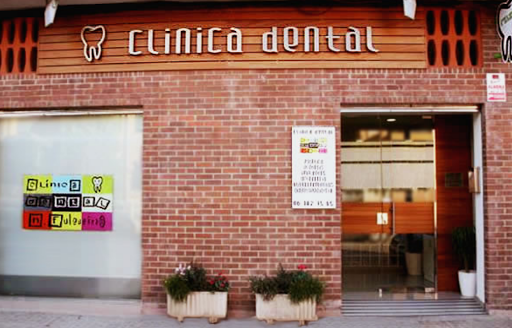 CLINICA DENTAL NEREA FULGUEIRAS en Moncada, Valencia
