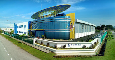 Coraza Systems Malaysia