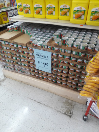 Grocery Store «Bravo Supermarkets», reviews and photos, 2435 US Hwy 98 N, Lakeland, FL 33805, USA