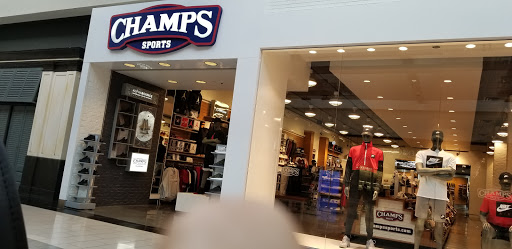 Shoe Store «Champs Sports», reviews and photos, 9585 SW Washington Square Rd, Tigard, OR 97223, USA