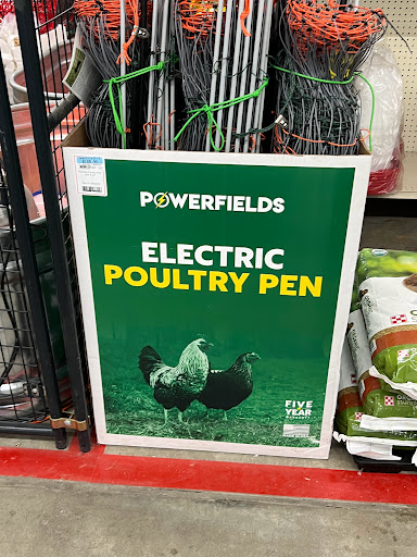 Home Improvement Store «Tractor Supply Co.», reviews and photos, 9630 Ida St, Omaha, NE 68122, USA