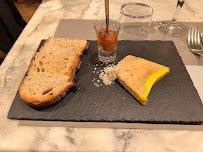 Foie gras du Restaurant français Les Bacchantes à Paris - n°7