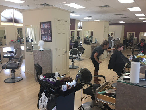 Day Spa «Galleria Salon & Spa», reviews and photos, 161 St Patricks Dr, Waldorf, MD 20603, USA