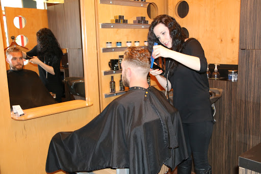 Barber Shop «Weldon Barber», reviews and photos, 15118 Main St #300, Mill Creek, WA 98012, USA