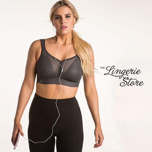 Lingerie Store «The Lingerie Store», reviews and photos, 7636 N Western Ave, Oklahoma City, OK 73116, USA