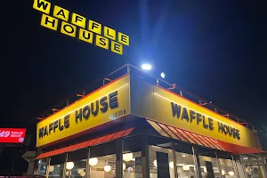 Waffle House image