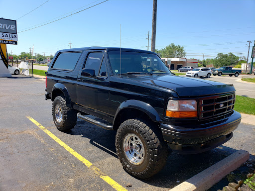 Used Car Dealer «xdrive auto sales», reviews and photos, 6528 N Telegraph Rd, Dearborn Heights, MI 48127, USA