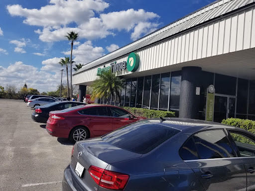 DriveTime Used Cars, 1825 W Memorial Blvd, Lakeland, FL 33815, USA, 