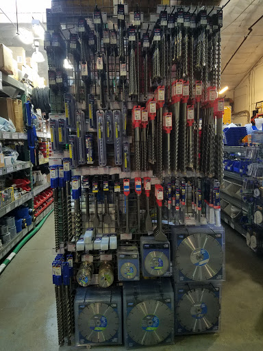 Steel Distributor «Joseph Fazzio-Wall LLC», reviews and photos, 5001 NJ-33, Farmingdale, NJ 07727, USA