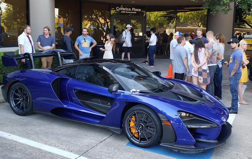 Insurance Agency «CoVerica», reviews and photos