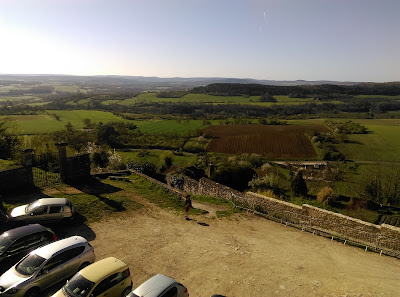 Cité de la Voix à Vézelay