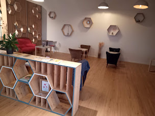 Photo n°7 de Café Fauve Verdun à Haudainville ()