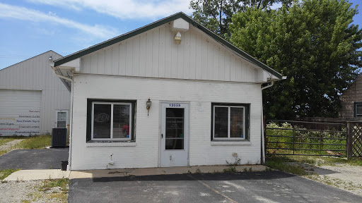 Sign Shop «Monroe Signs», reviews and photos, 12035 Telegraph Rd, Carleton, MI 48117, USA