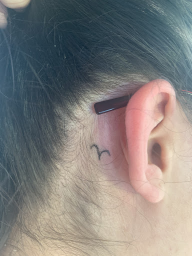 Explore long distance tattoo ideas, creative tattoo ideas in Apache Junction, available at Yellow Door Tattoo & Piercing