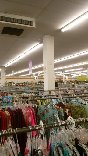 Thrift Store «Goodwill Retail Store, Donation Center», reviews and photos