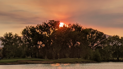 Golf Course «Raccoon Creek Golf Course», reviews and photos, 7301 W Bowles Ave, Littleton, CO 80123, USA