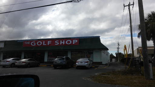 Sporting Goods Store «The Golf & Casual Shop», reviews and photos, 11900 S Cleveland Ave, Fort Myers, FL 33907, USA
