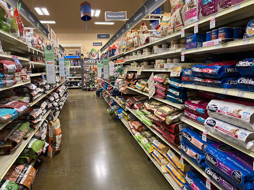 Pet Supply Store «PetSmart», reviews and photos, 1954 Santa Rosa Ave, Santa Rosa, CA 95407, USA