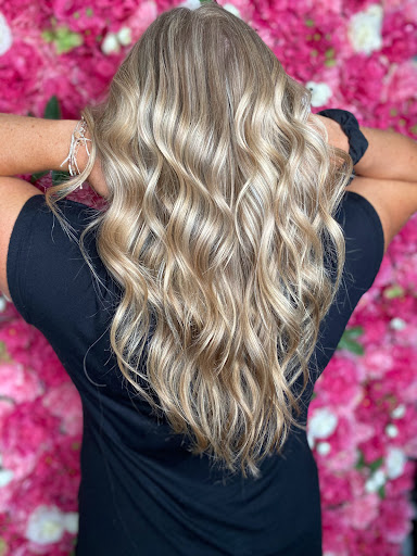 Hair Salon «Fringe Artistic Salon», reviews and photos, 217 Darling Ave, Nutley, NJ 07110, USA