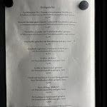 Photo n°2 de l'avis de Mustafa.a fait le 11/12/2022 à 20:36 sur le  Gasthof Zum Tillenblick à Bad Neualbenreuth