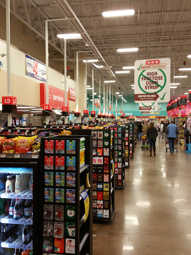 Grocery Store «H-E-B plus!», reviews and photos, 800 Dallas Hwy, Waxahachie, TX 75165, USA