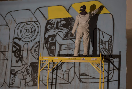 Art Gallery «Galerie F», reviews and photos, 2415 N Milwaukee Ave, Chicago, IL 60647, USA