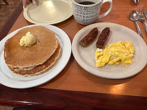 Cactus Trails Cafe image
