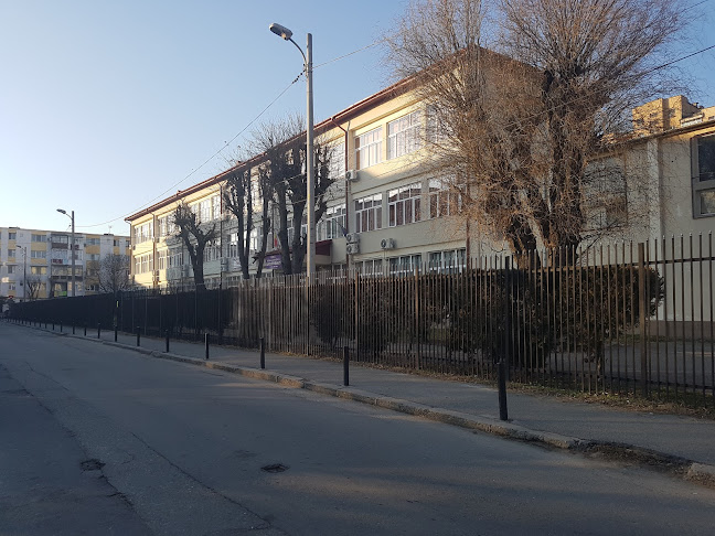 Școala Gimnazială Constantin Brâncuși