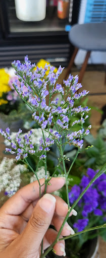 Florist «Tommy Austin Florist», reviews and photos, 10730 E Foothill Blvd, Rancho Cucamonga, CA 91730, USA