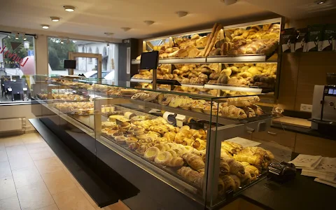 Bäckerei Leutwyler image