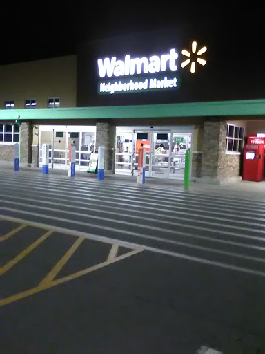Supermarket «Walmart Neighborhood Market», reviews and photos, 1203 6th Ave SE, Decatur, AL 35601, USA