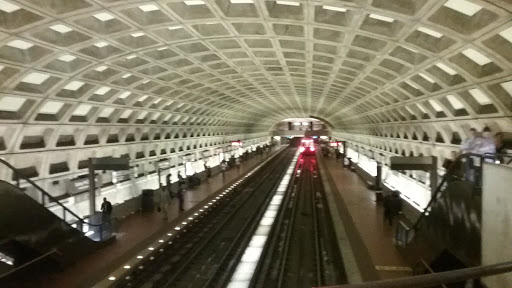 Arena «Verizon Center», reviews and photos, 601 F St NW, Washington, DC 20004, USA
