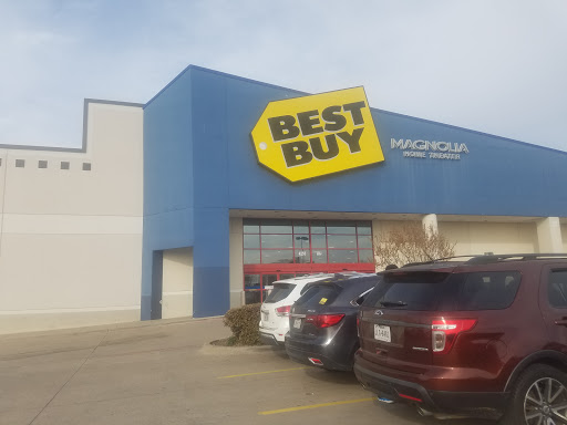 Electronics Store «Best Buy», reviews and photos, 4255 Lyndon B Johnson Fwy, Farmers Branch, TX 75244, USA