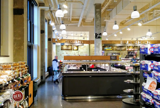 Grocery Store «Lunds & Byerlys», reviews and photos, 115 10th St E, St Paul, MN 55101, USA