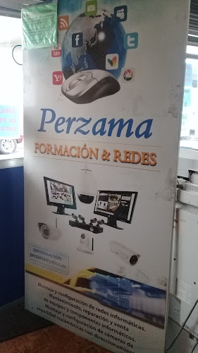 Perzama - Ambato