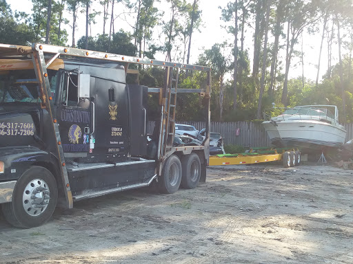 Auto Auction «Insurance Auto Auctions Inc», reviews and photos, 1208 17th St E, Palmetto, FL 34221, USA