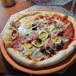 Photo n°1 de l'avis de Esther.r fait le 12/03/2023 à 20:13 sur le  La Sciccheria Ristorante Pizzeria à Syracuse