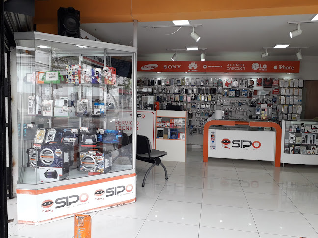 Opiniones de SIPO - Accesorios de computación y gamers! en San Bernardo - Tienda de informática