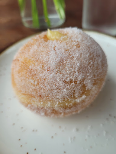 Cafe «Street 14 Café», reviews and photos, 1410 Commercial St, Astoria, OR 97103, USA