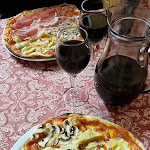 Photo n°5 de l'avis de Melanie. fait le 12/01/2023 à 21:51 sur le  Pizzeria Ristorante La Cattedrale à Avezzano